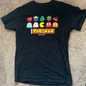 Pac-Man T-Shirt